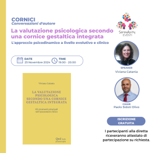 Appuntamento n.56 con Viviana Catania