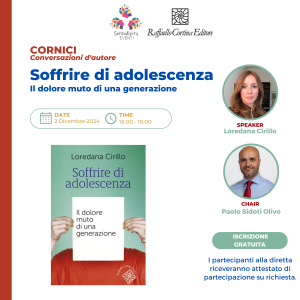 Appuntamento n.57 con Loredana Cirillo
