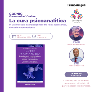 Appuntamento n.59 con Benedetto Genovesi