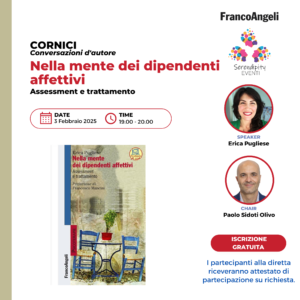 Appuntamento n.64 con Erica Pugliese