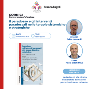 Appuntamento n. 81 con Fabio Leonardi