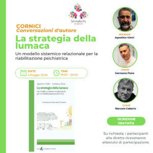 Appuntamento n. 87 con Agostino Vietri, Germano Fiore e Marcelo Ceberio