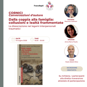 Appuntamento n. 90 con Maurizio Gallinari e Anna Maria Paulis